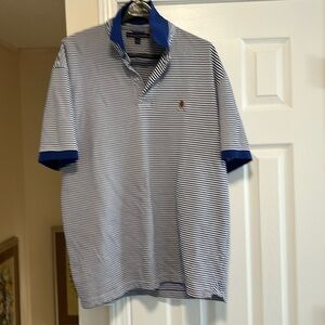 Men’s polo